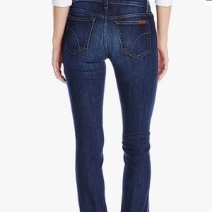 Joes Jeans - Keely style - mid rise bootcut